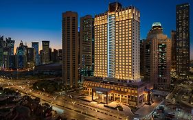 Andaz Doha